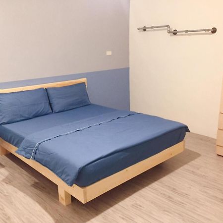 巷弄內的老宅 Hotel Pingtung Exterior foto