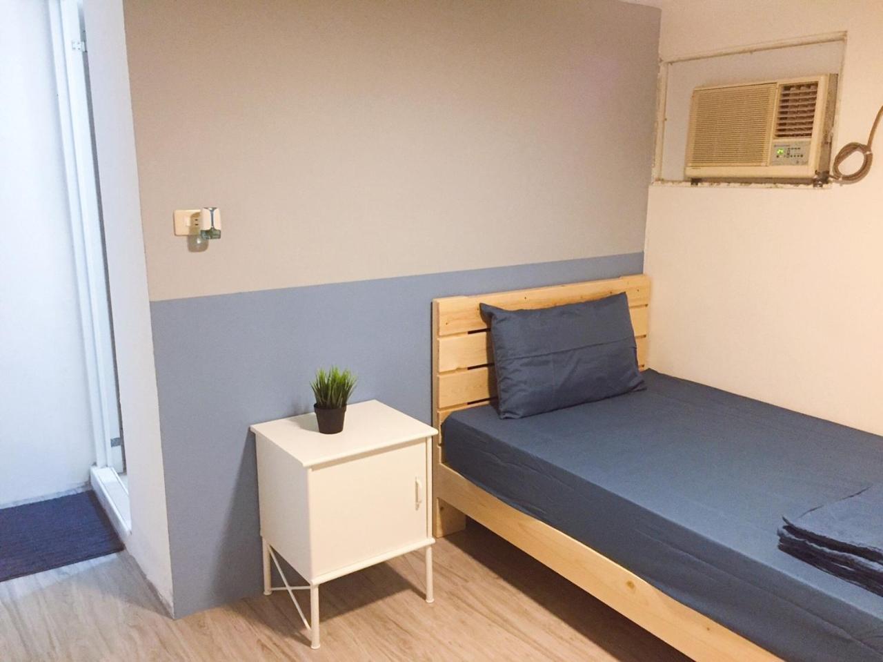 巷弄內的老宅 Hotel Pingtung Exterior foto